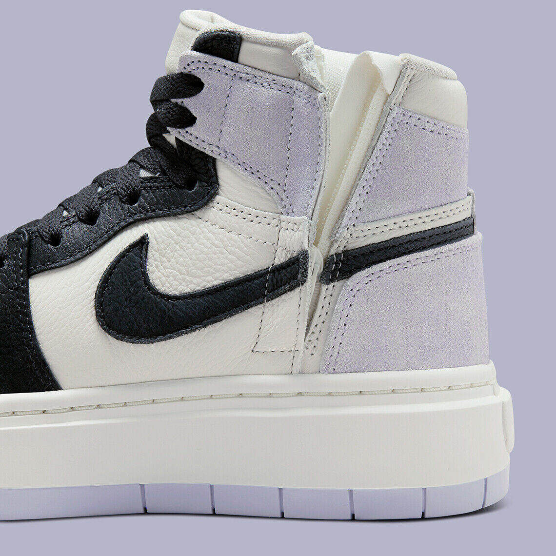 Nike Air Jordan 1 Elevate High Titanium Smoke Grey DN3253 Nike Air Jordan 1 Elevate High Titanium Smoke Grey DN3253