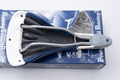 NOS VUELTA BASSANO PROFESSIONAL TEAM BATS VINTAGE SADDLE SEAT