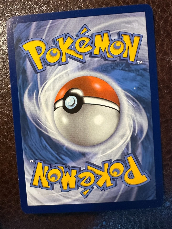 Metagross 115/162 Sv05: Temporal Forces Regular - Image 2 of 4