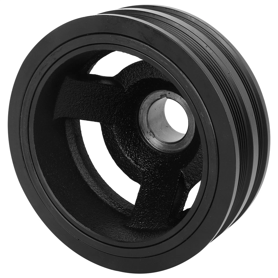 Harmonic Balancer For Chevrolet Silverado 1500 Tahoe GMC Yukon 594-716 - Image 3 of 4