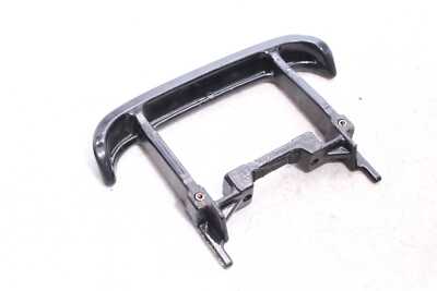 Soziusgriff Haltegriff Griff hinten Kawasaki ZX-10 ZXT00B 88-90 | eBay