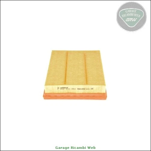 Kit Tagliando 4 filtri (bg) per FORD MONDEO GALAXY S-MAX #zh - Immagine 3 di 4