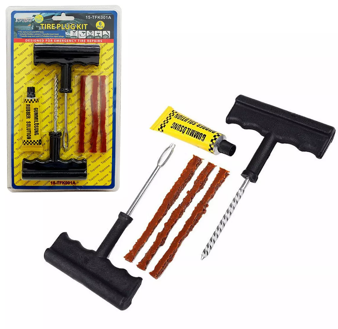Tire rasp tool deals