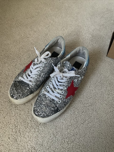golden goose sale size 39