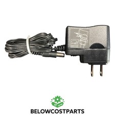 Plantronics SSC-090050 203158-01 AC 9V 0.2A Adapter Power Supply
