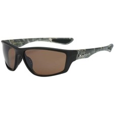 X-Loop Sunglasses - 8X2575  Hunter Sunglasses  Sport  Camouflage  Woods