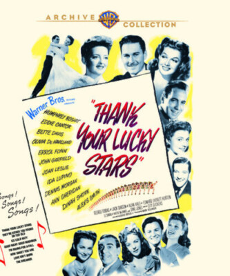 Thank Your Lucky Stars | eBay