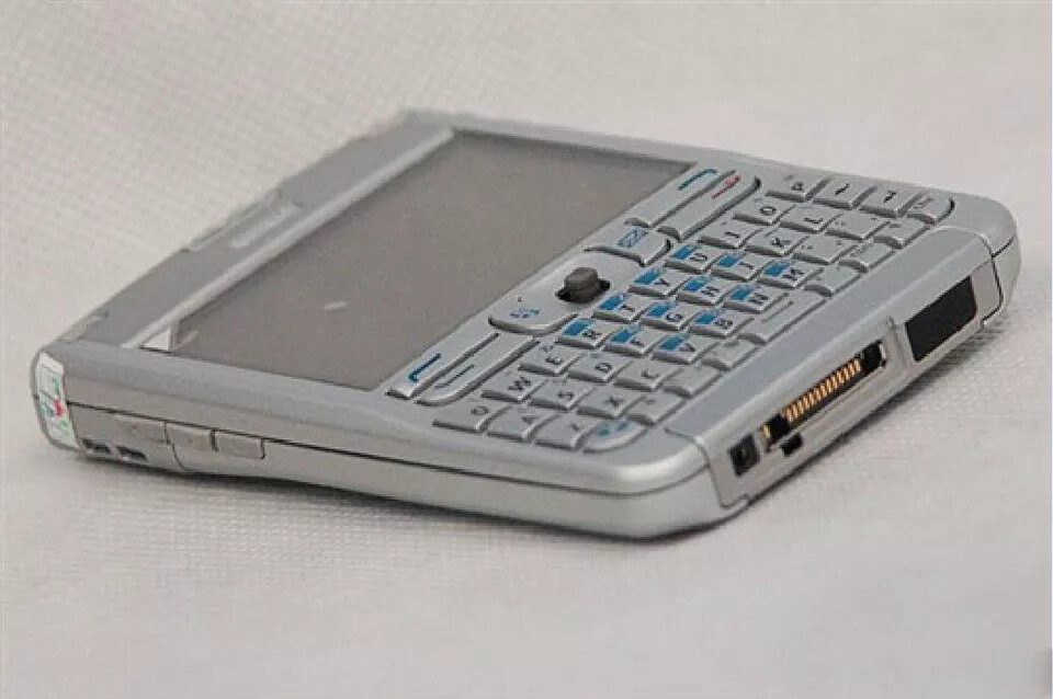 Original Nokia E61 Unlocked Mobile Phone | eBay