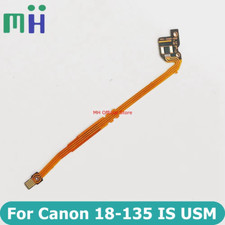 For Canon EF-S 18-135mm IS USM Lens Anti Shake Flex Image Stabilization Cable