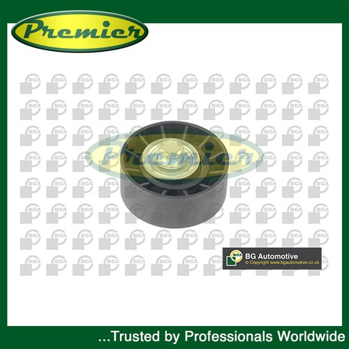 2003 Volvo S60 Non-Turbo - Serpentine Belt Tensioner Pulley - P80 P2 S70 V70 C70 XC70 XC90 S80 S60 Meyle 2140090000 - Foto 9
