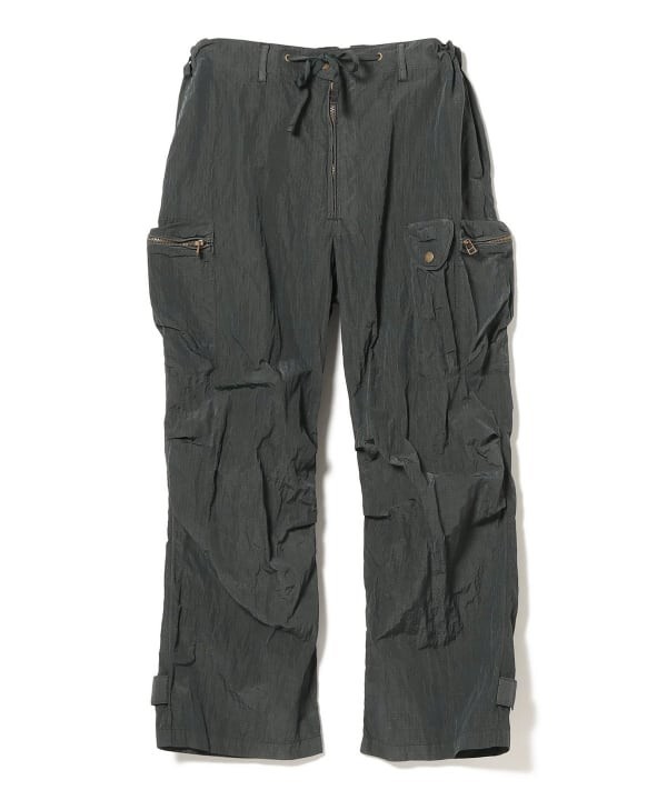 パンツ BEAMS PLUS dip Archive Military Pants XL ASK availability First) BEAMS PLUS dip / Archive Military Pants