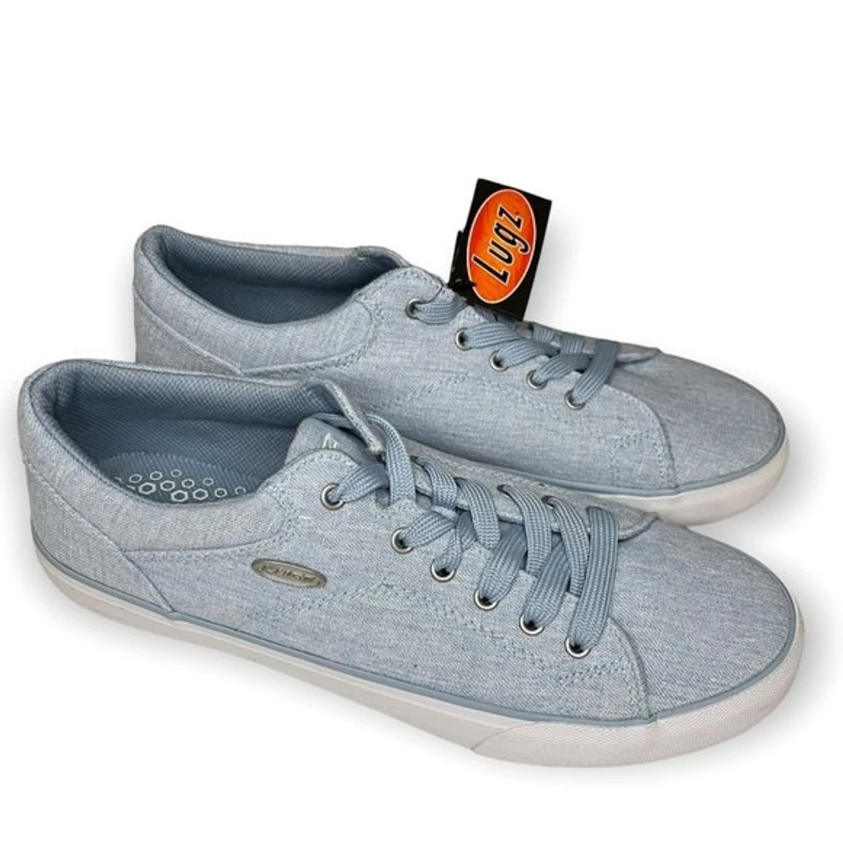 Lugz regent best sale lo