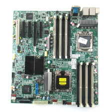HP ProLiant ML150 Gen 6 Dual Socket System Board - 519728-001