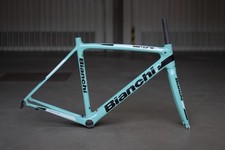NEW Bianchi Sempre Pro 55cm frameset telaio