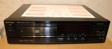Lettore Compact Disc  Technics SL-PJ37A digitale