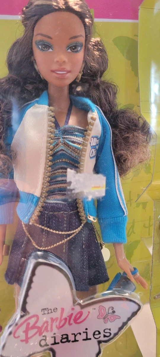 Preços baixos em Bonecas Barbie Vinil Afro-americano, Roupas e