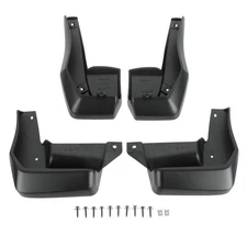 Genuine Honda Splash Guards 08P00-TBG-100