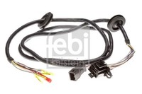 2X Febi Bilstein Bremsscheibe 108503 FüR Lexus Subaru Toyota