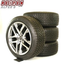 Mercedes G Klasse G63 W463 W465 AMG 21zoll WINTERRÄDER A4634011900 TOP