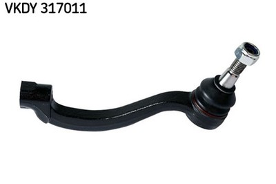 Vorderachse beidseitig SKF VKDY 317011 Spurstangenkopf für JAGUAR,LAND ROVER