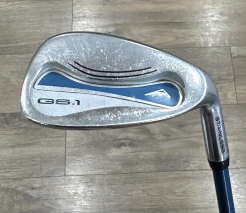 Acuity GS 1 Sand wedge SW Lady Flex RH Graphite Golf Club - Picture 2 of 8