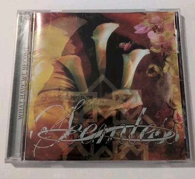 What Have We Become by Seemless (CD, 2006) B24