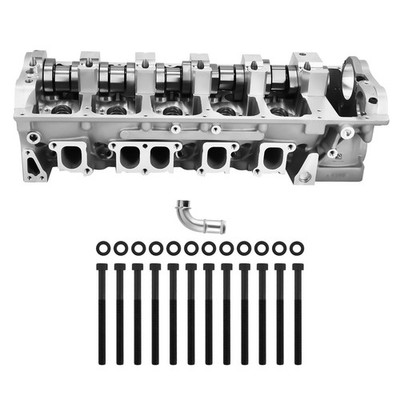 Zylinderkopf Komplett for VW Transporter T5 Multivan V Touareg 2.5 TDI AXD AXE
