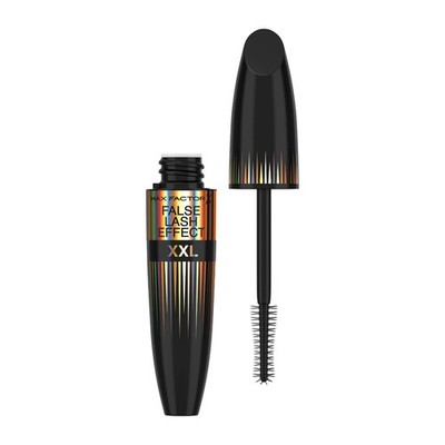 Max Factor False Lash Effect Xxl Mascara #Black 13.1Ml