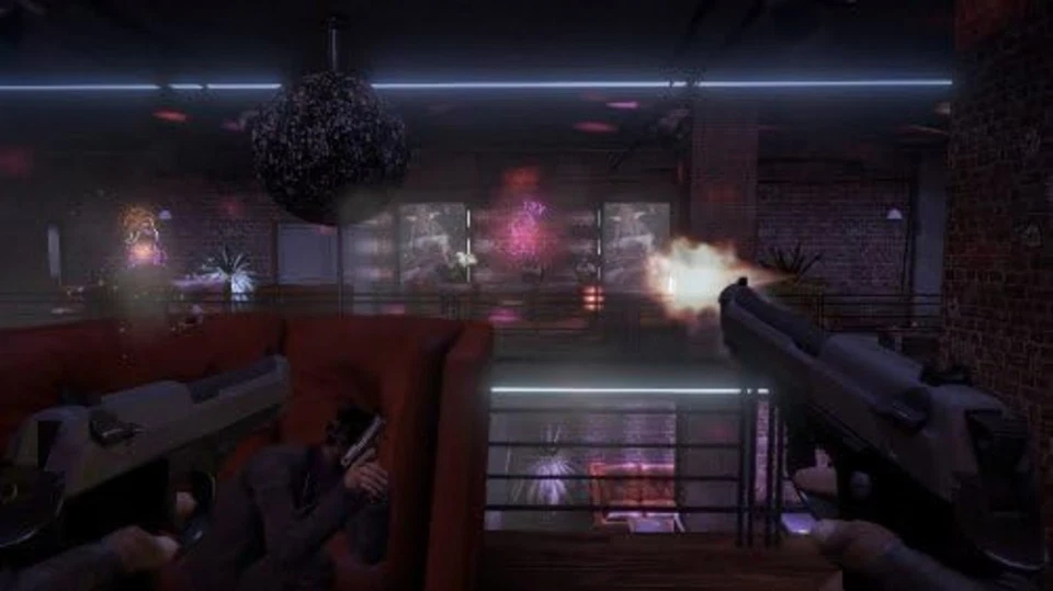 Xbox360 -- Call of Juarez: The Cartel Free Shipping with Tracking# New Japan - Image 4 of 4