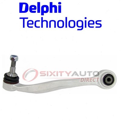 Delphi Front Left Lower Rearward Suspension Control Arm Ball Joint for ys