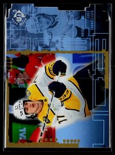 2023-24 Upper Deck #UD3-11 Luke Evangelista 1998-99 UD3 Nashville Predators