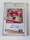 2025 Panini Isaac Guerendo Base (Raw)