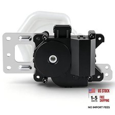 HVAC Blend Door Actuator for Honda CRV 2007-2011, for 07-11 Honda CRV Main Mode