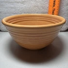 Vintage Bauer Ringware #24 Mixing Bowl