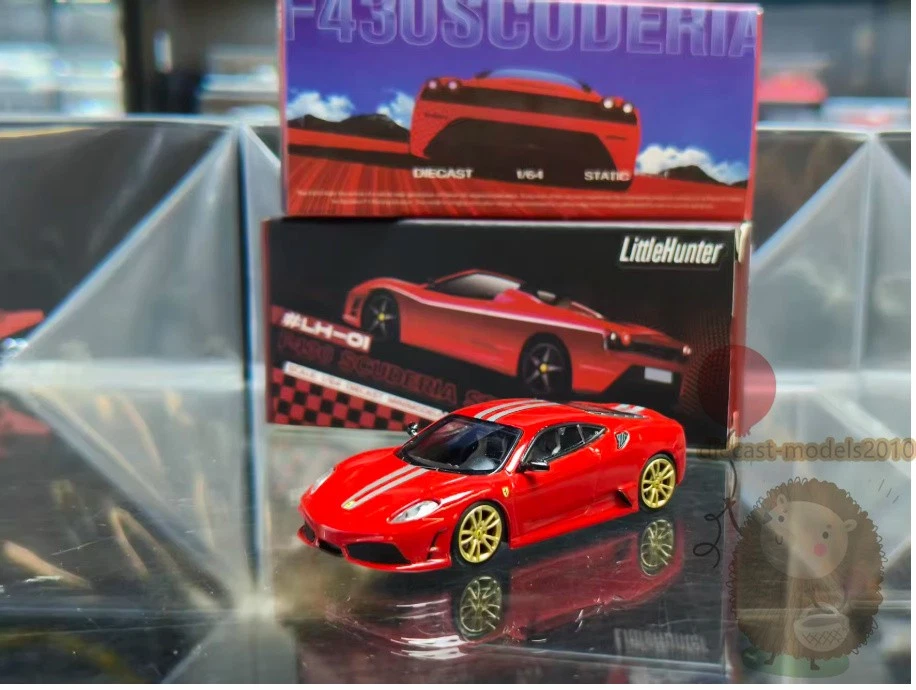 ferrari f430 model products for sale | eBay
