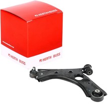 HERTH+BUSS Bras De Suspension Avant Gauche Compatible Avec FIAT 500L | J4900858