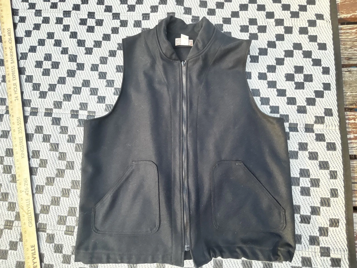 Filson Mackinaw Wool Vests for Men for Sale | Shop New & Used | eBay