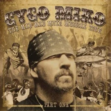 Cyco Miko The Mad Mad Muir Musical Tour: Part One (CD) Album (UK IMPORT)