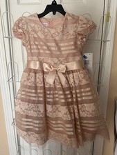 Girls Dress