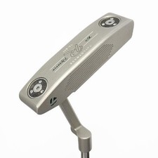 Taylormade Putter Tp Reserve B11 Steel Shaft 33