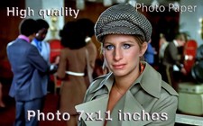Barbra Streisand What's Up, Doc PHOTO HQ 11x7 inches 13