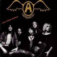 Get Your Wings von Aerosmith | CD | Zustand sehr gut
