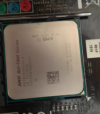 AMD A10-7890K FM2 4.10GHz Quad-Core 95W AMD A10 7890K CPU Processor