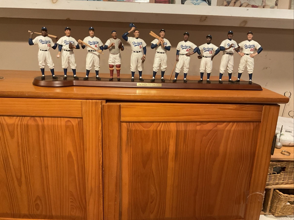 Jackie Robinson MLB Action Figures for sale | eBay