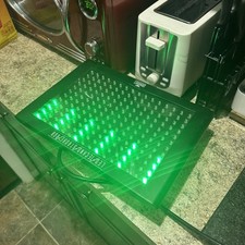 Chauvet DJ LED Techno Strobe light