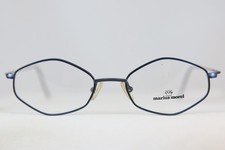 GREAT VINTAGE NEW MARIUS MOREL 6121 EYEGLASSES MADE IN FRANCE