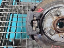 Etrier de frein Mitsubishi SPACE STAR