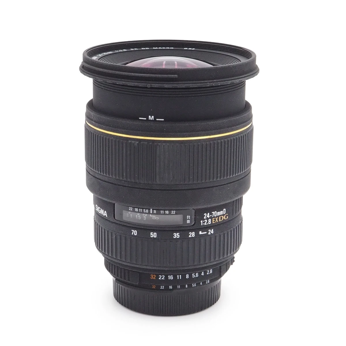 Sigma 70mm Macro for sale | eBay