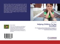 Eleanor Stokes | Helping Children To Say Goodbye | Taschenbuch | Englisch (2014)