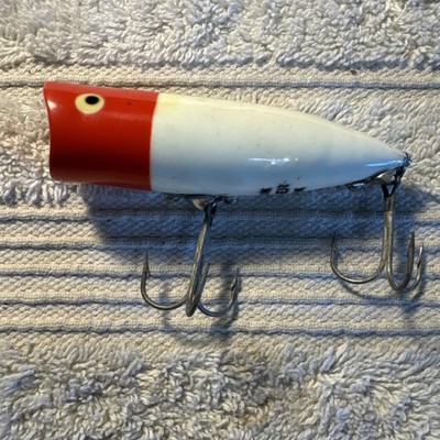 レア★Heddon Chugger Spook チャガースプーク s-l400.jpg